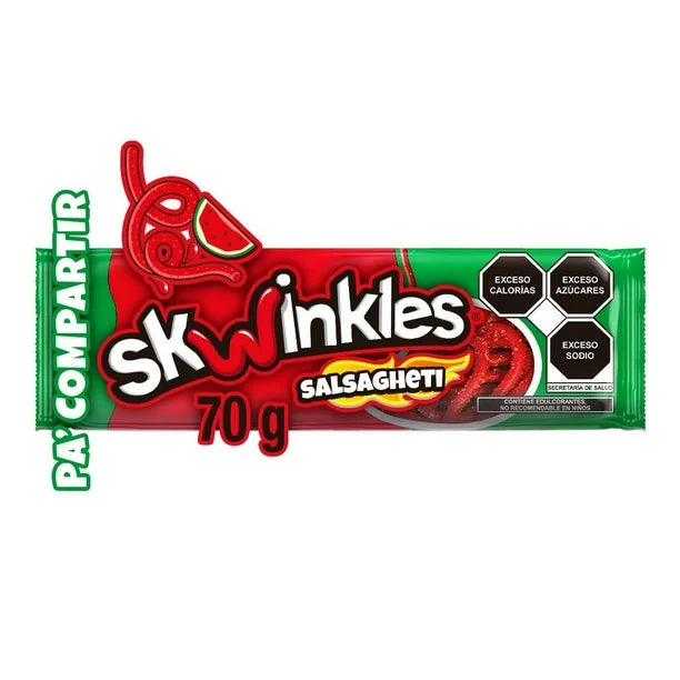Skwinkles