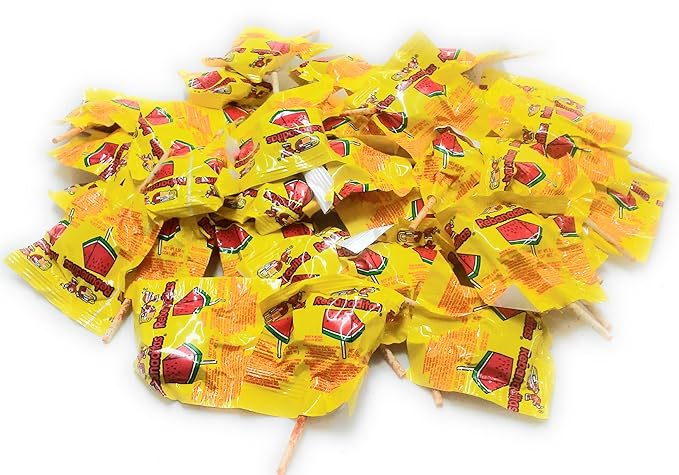 Paleta Sandia - Rebanaditas