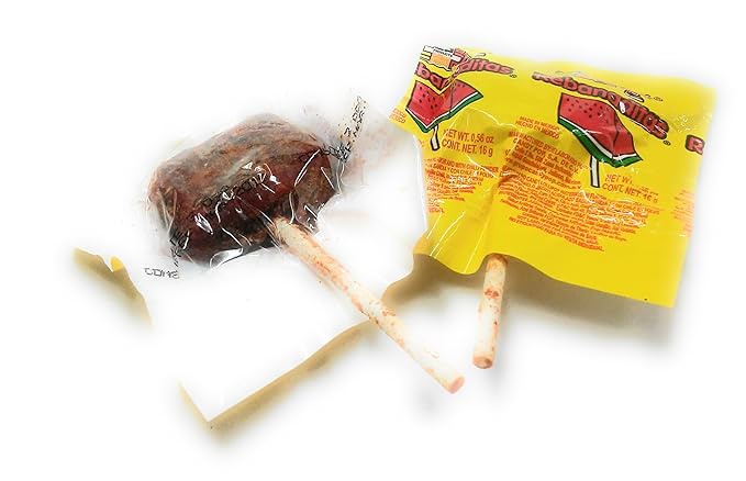 Paleta Sandia - Rebanaditas