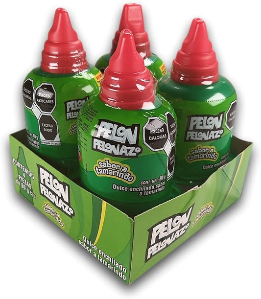 Pelon Pelonazo