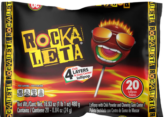 Rockaleta